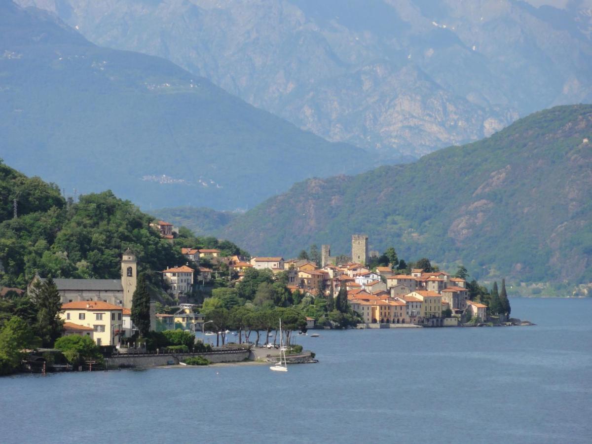Luxury Apartment Lake Como Acquaseria Buitenkant foto