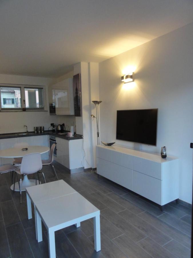 Luxury Apartment Lake Como Acquaseria Buitenkant foto