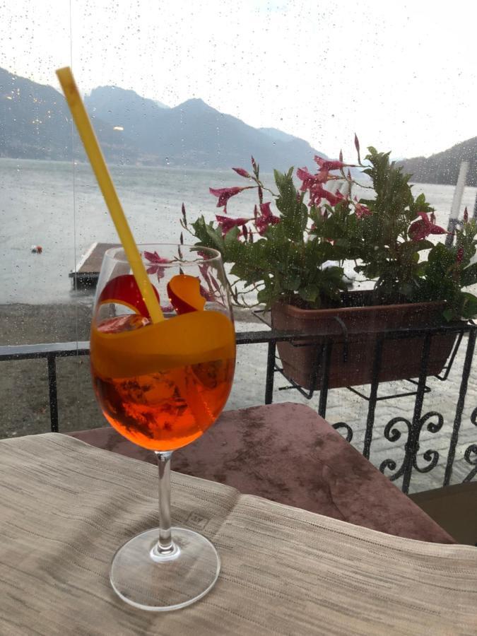 Luxury Apartment Lake Como Acquaseria Buitenkant foto